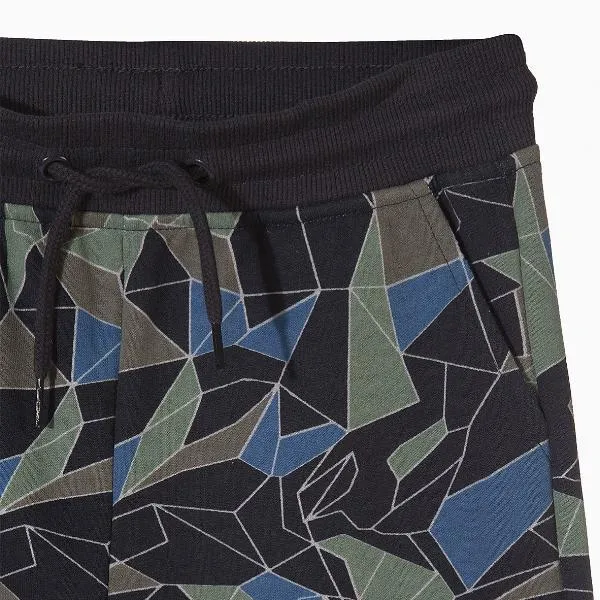 5.10.15 Boys Fashion Sporty Trouser