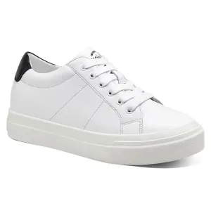 6CM / 2.36 Inches CMR CHAMARIPA Stylish and Comfortable Elevator Platform Sneakers for Women