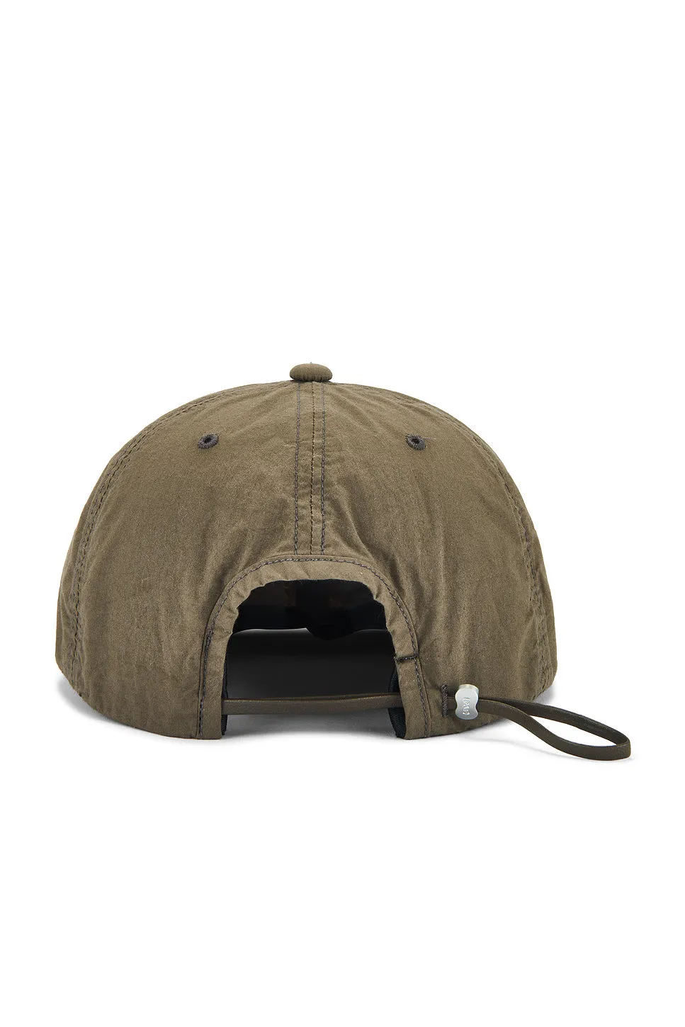 8.0 Logo Cap Right