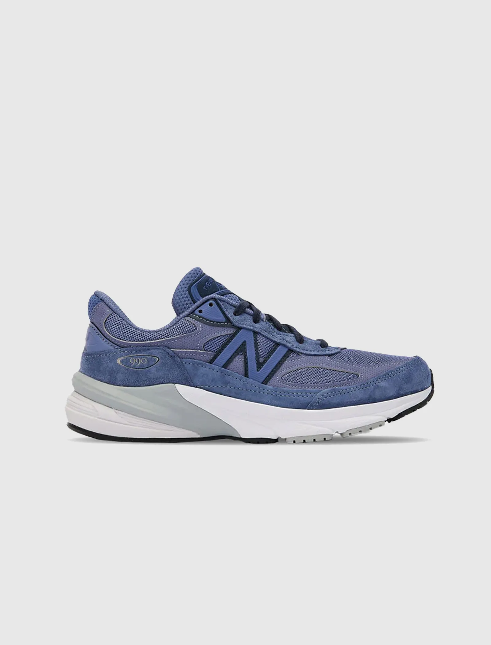 990 V6 MADE IN USA "PURPLE"