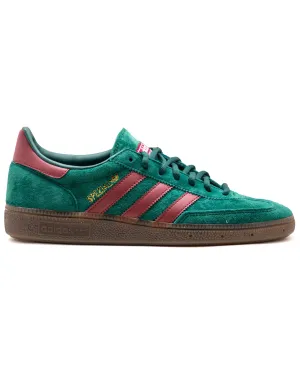 Adidas Handball Spezial Verde Bordeaux