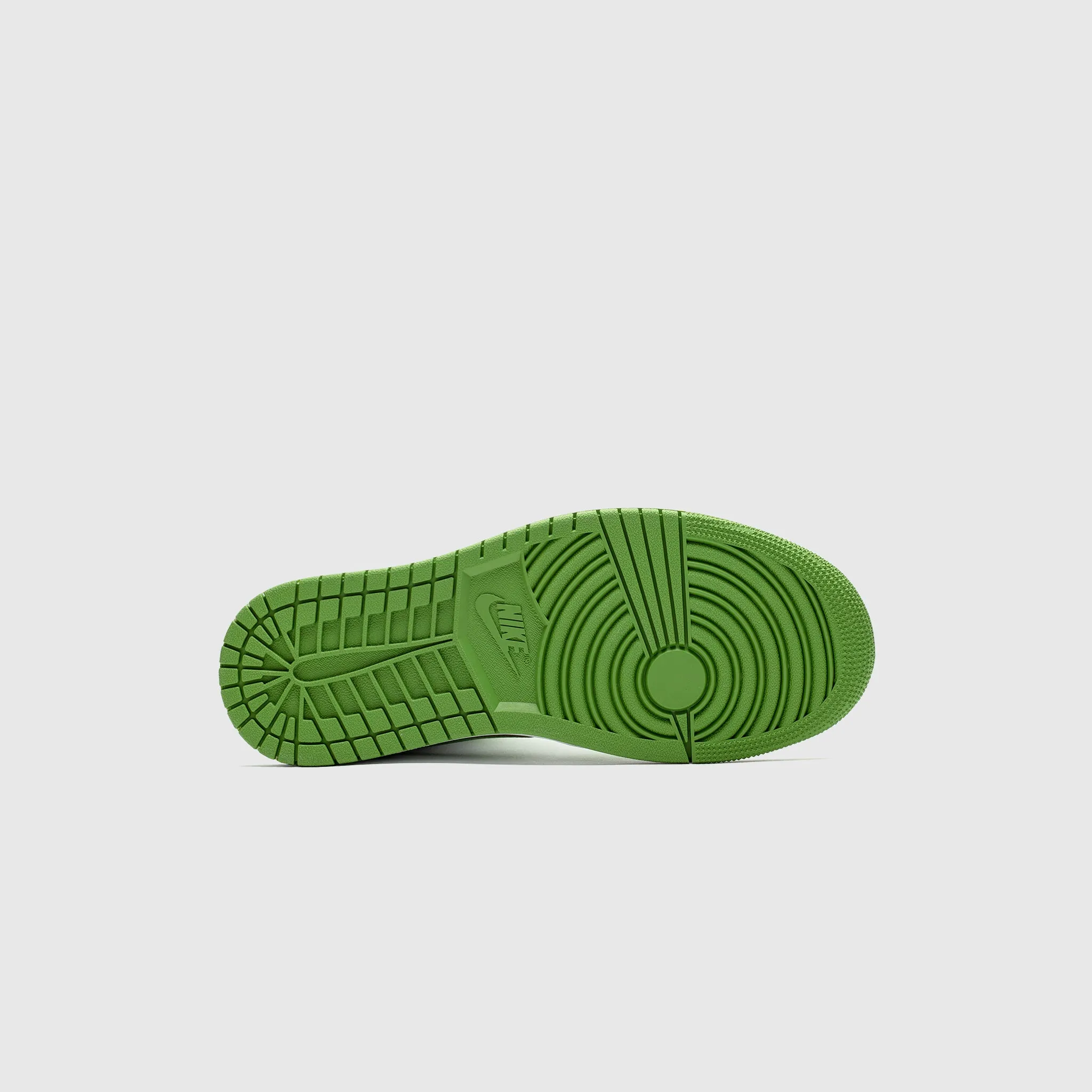 AIR JORDAN 1 LOW SE (GS) "CHLOROPHYLL"