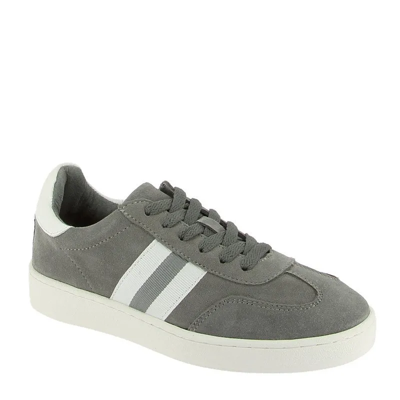 Alfie & Evie Aloha Grey Sneaker