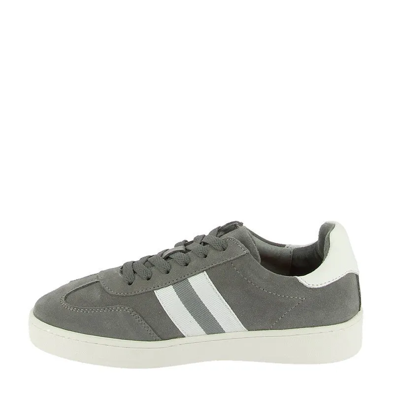 Alfie & Evie Aloha Grey Sneaker