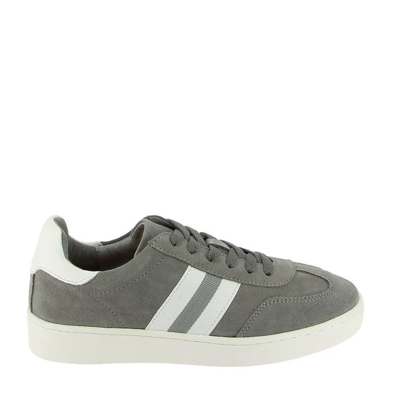 Alfie & Evie Aloha Grey Sneaker