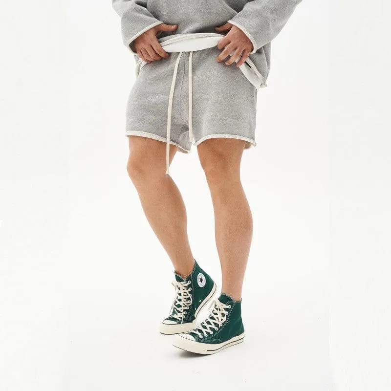 Allrj Vintage lose shorts