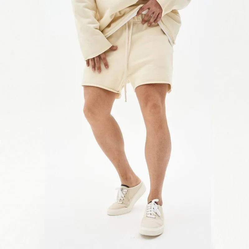 Allrj Vintage lose shorts