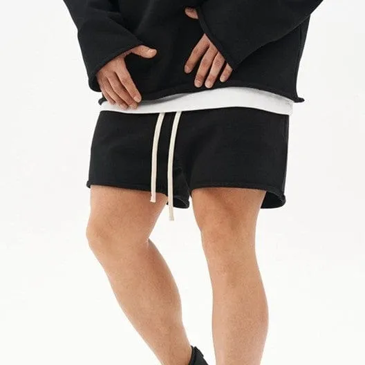 Allrj Vintage lose shorts