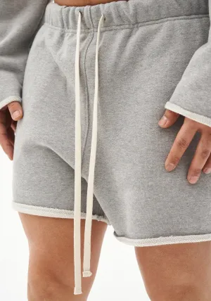 Allrj Vintage lose shorts