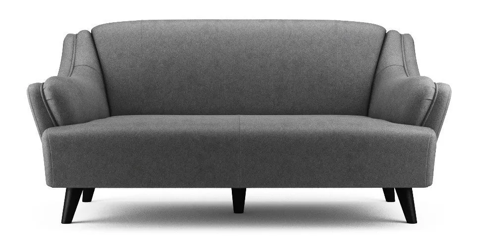 Andreas 2 Seater Sofa