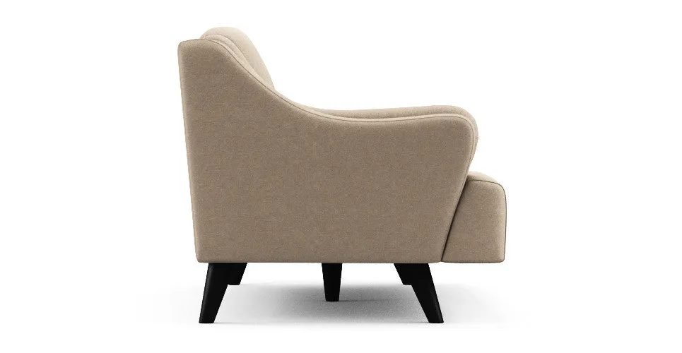 Andreas 2 Seater Sofa