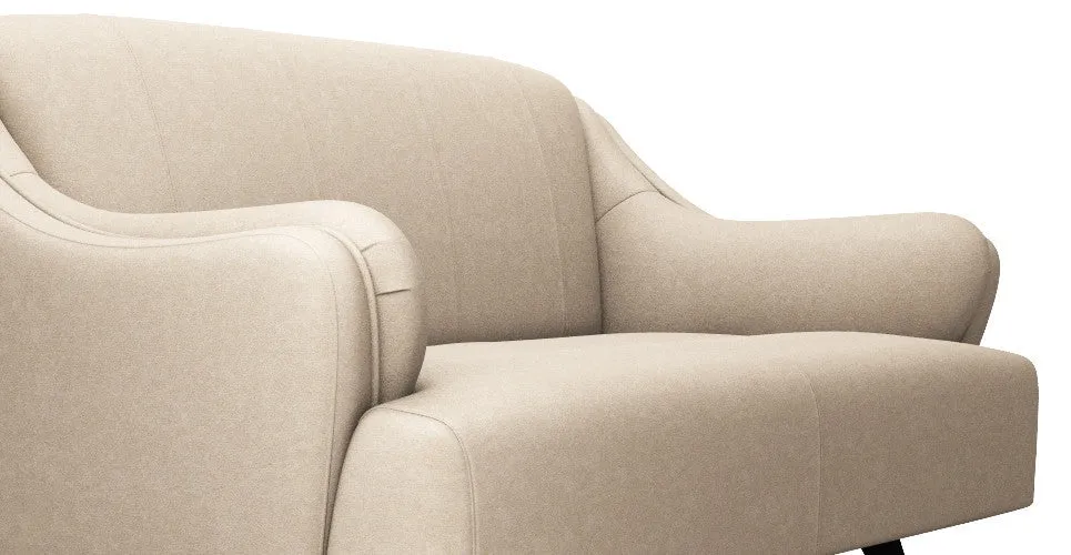 Andreas 2 Seater Sofa