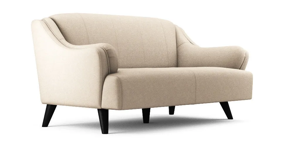 Andreas 2 Seater Sofa