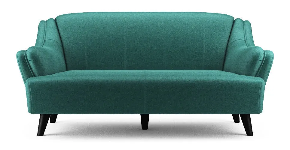 Andreas 2 Seater Sofa