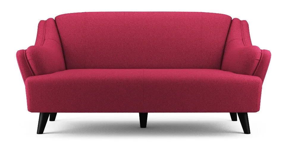 Andreas 2 Seater Sofa