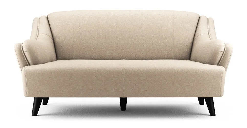 Andreas 2 Seater Sofa