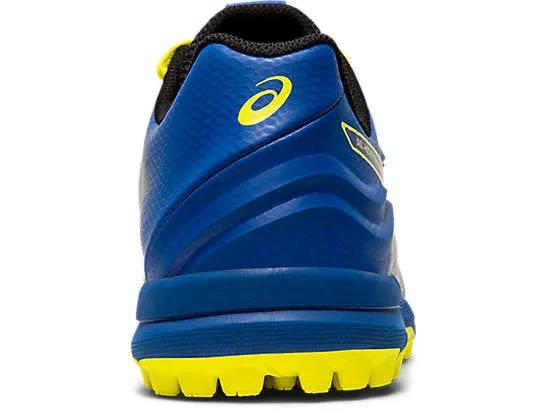 Asics Gel-Hockey Typhoon 3 402 Blue