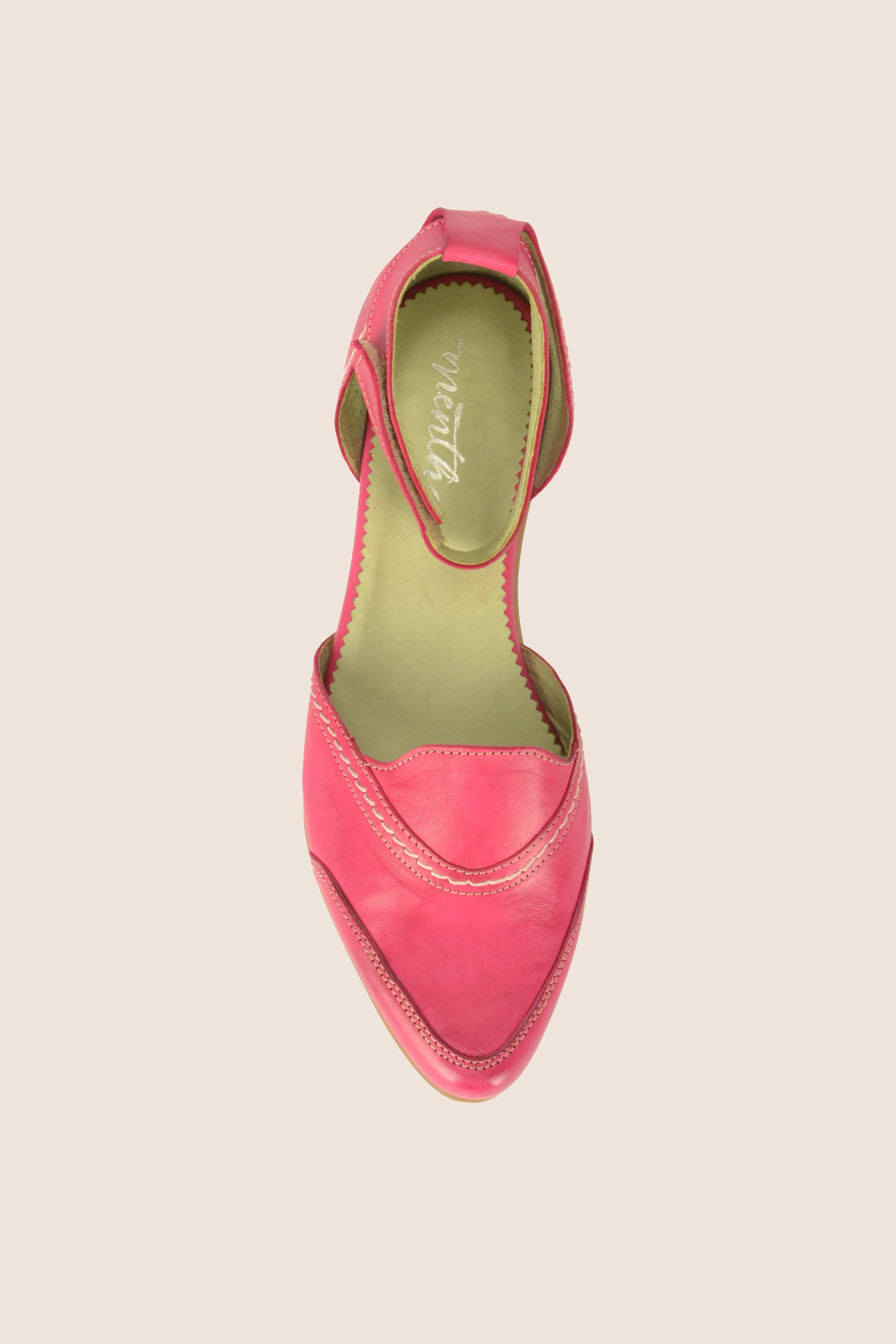 Beau Fuchsia