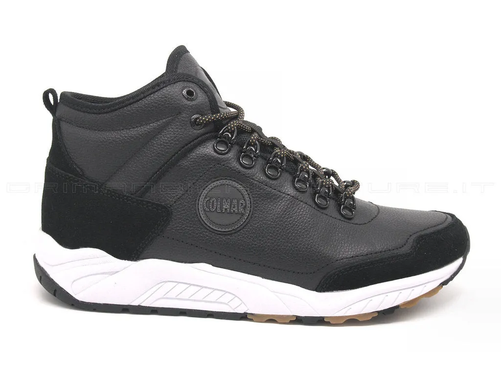 Colmar Originals sneakers Cooper nero