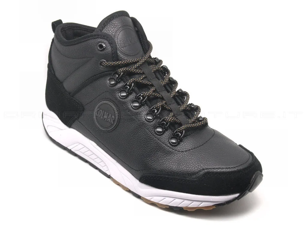 Colmar Originals sneakers Cooper nero