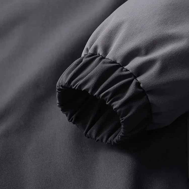 Covert Trail Windbreaker