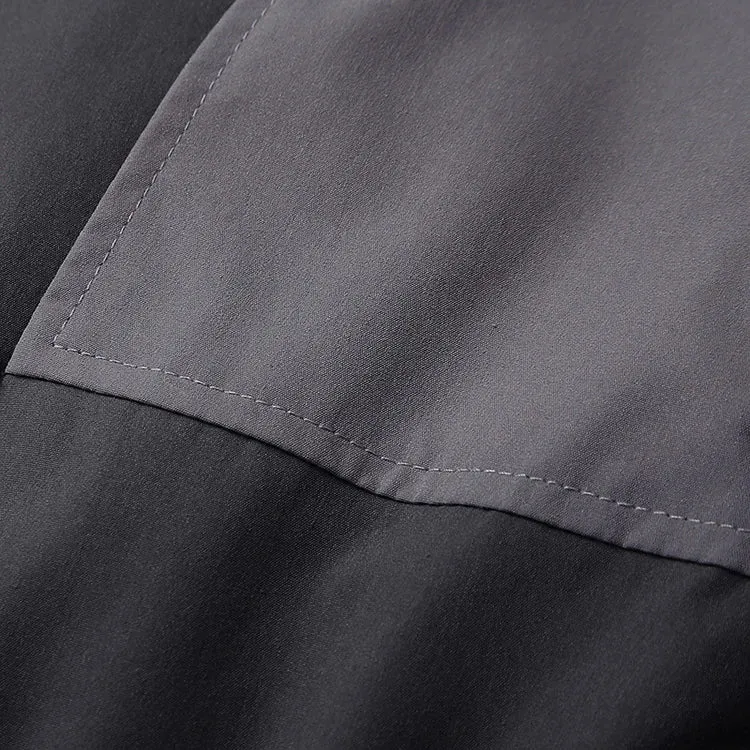 Covert Trail Windbreaker