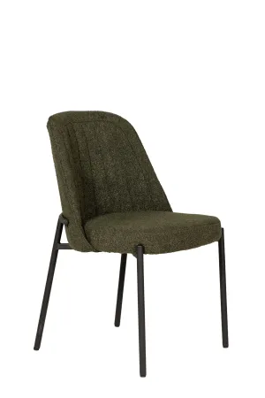 Field Dining Chair Green