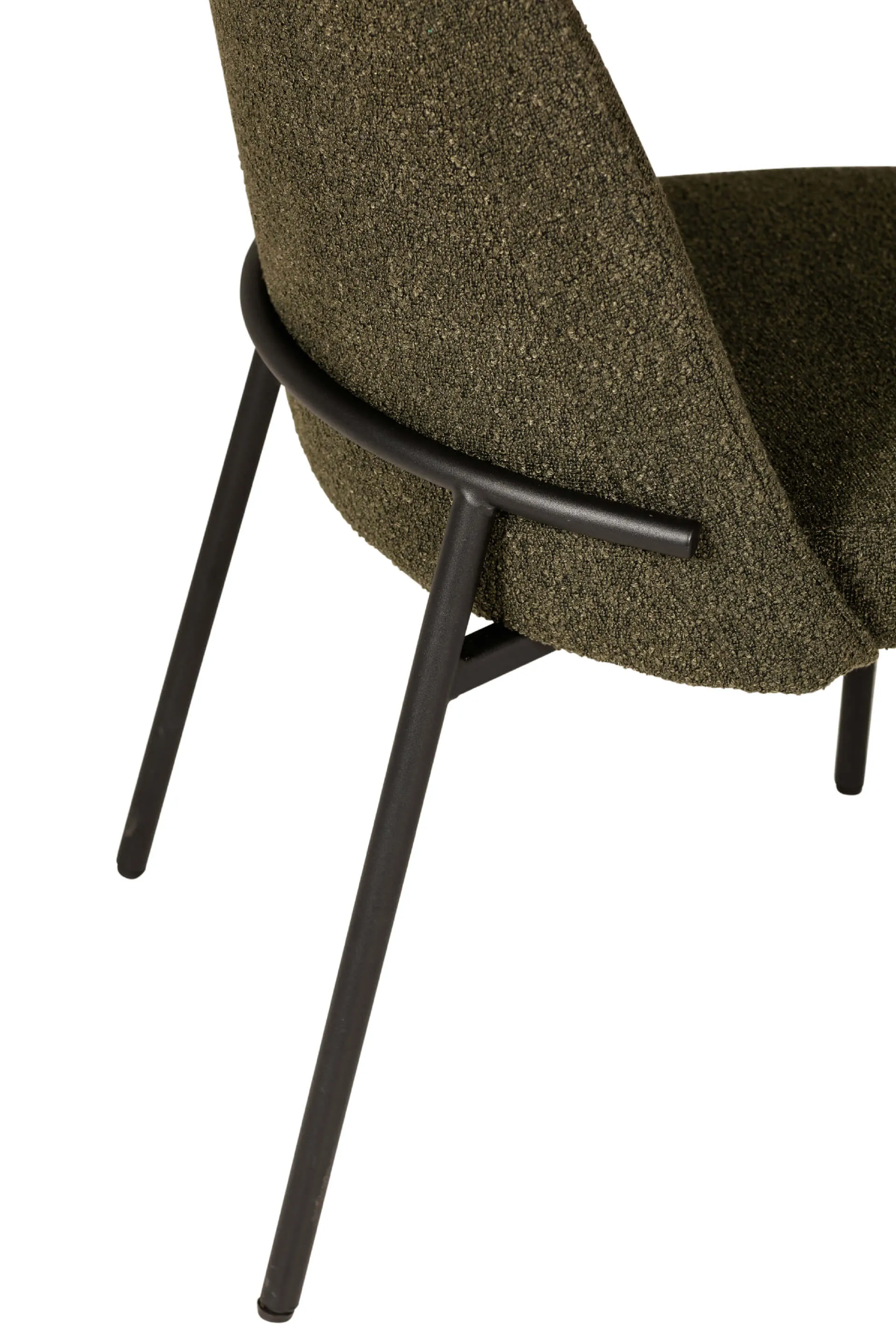 Field Dining Chair Green