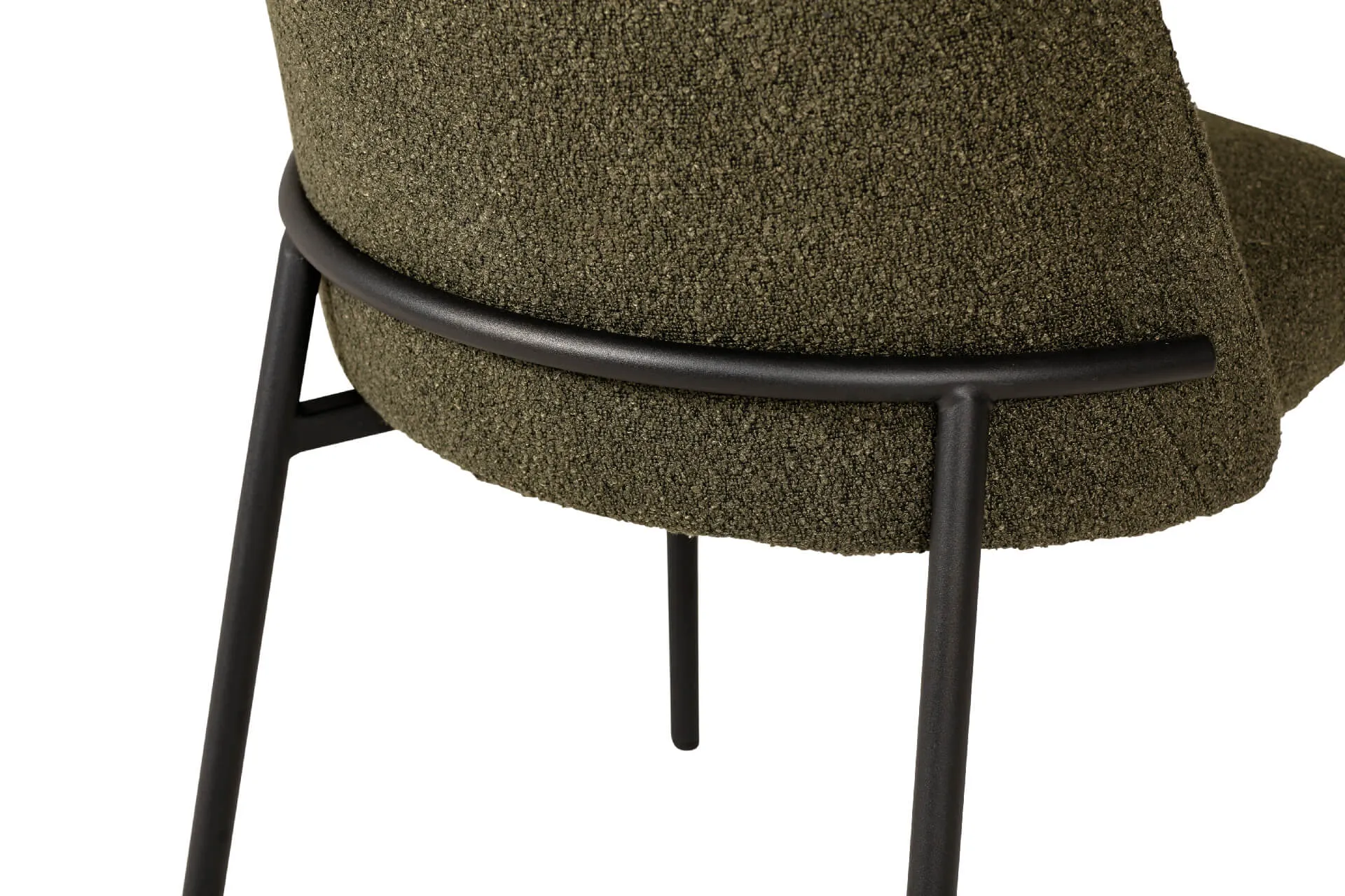 Field Dining Chair Green