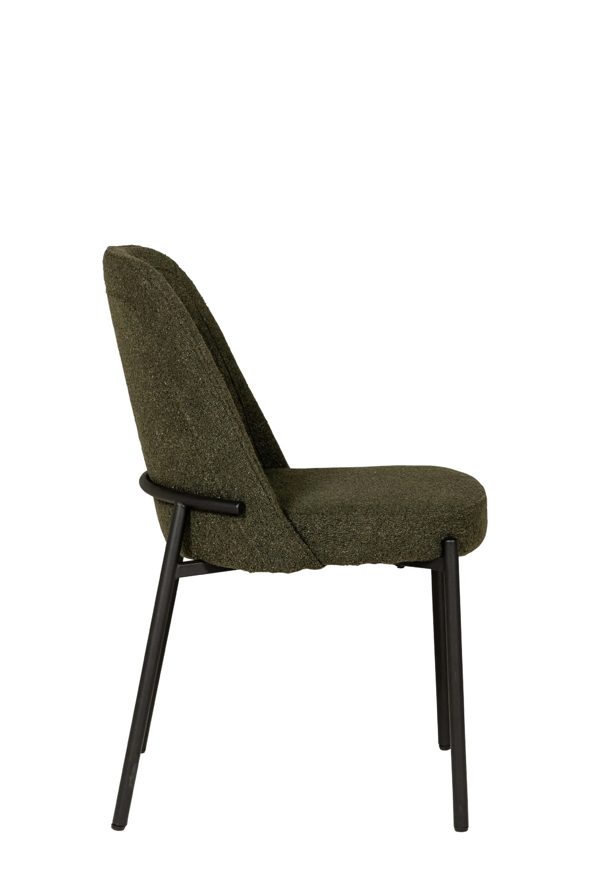 Field Dining Chair Green
