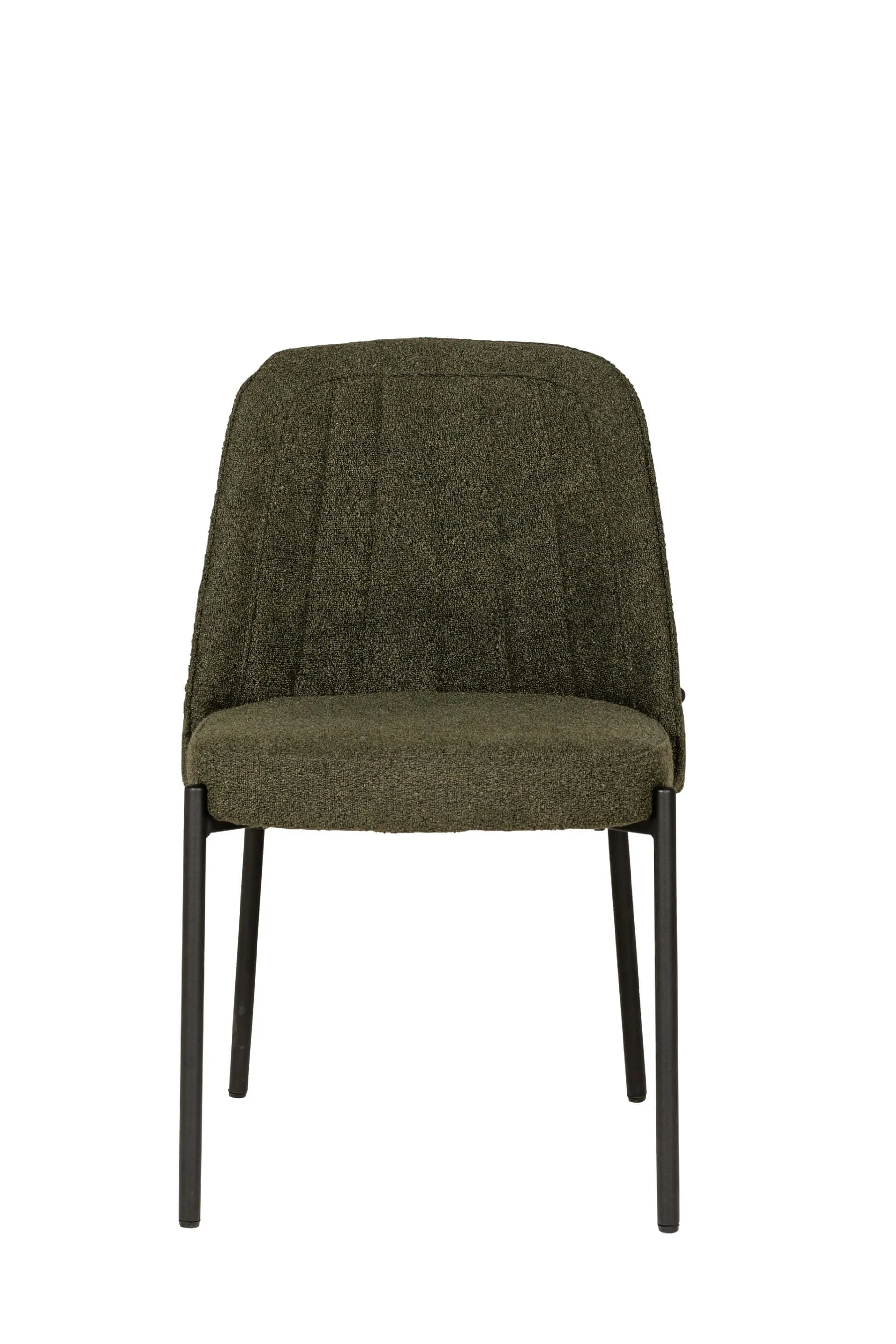 Field Dining Chair Green