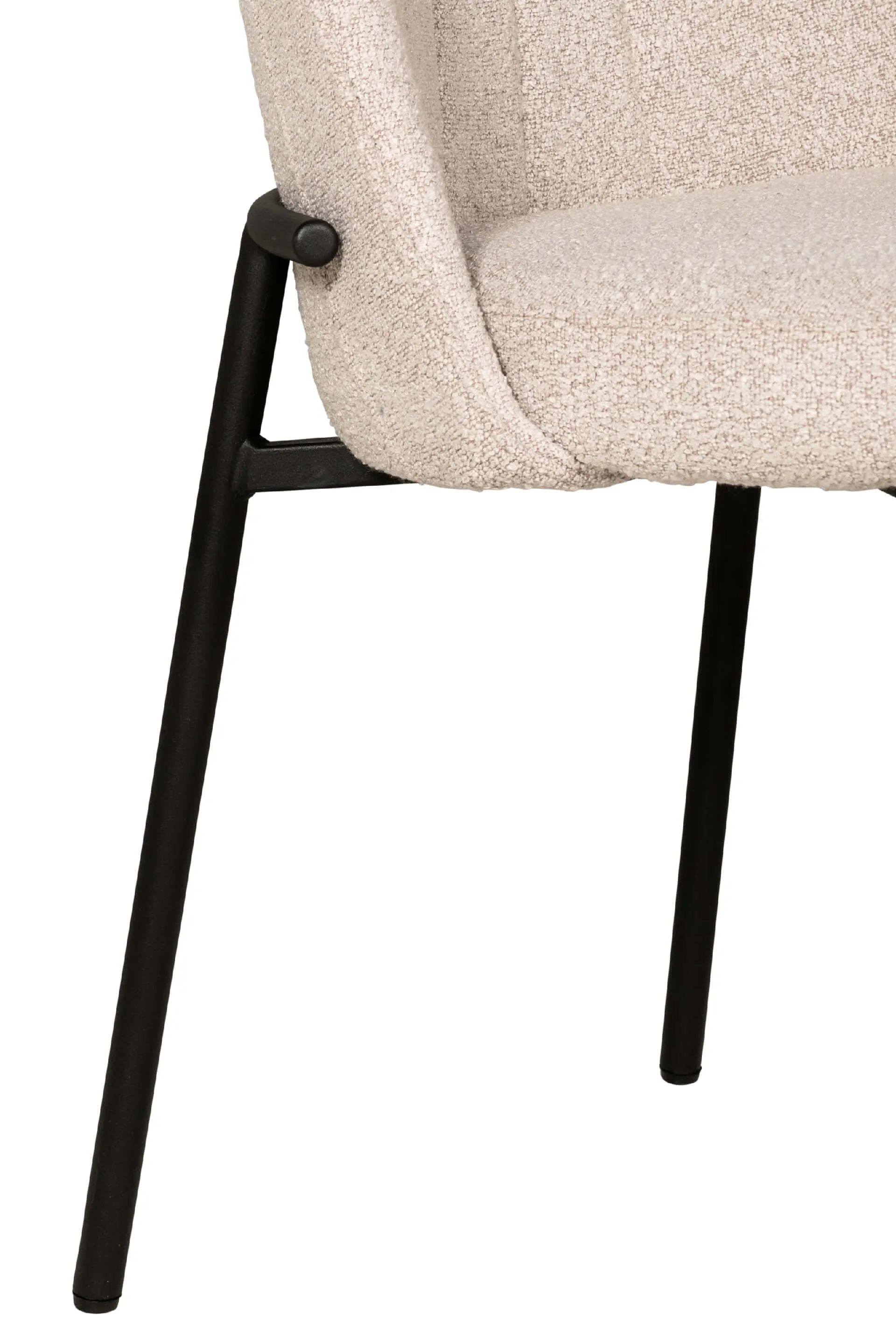 Field Dining Chair Natural
