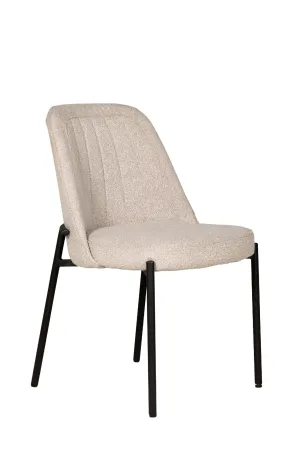 Field Dining Chair Natural