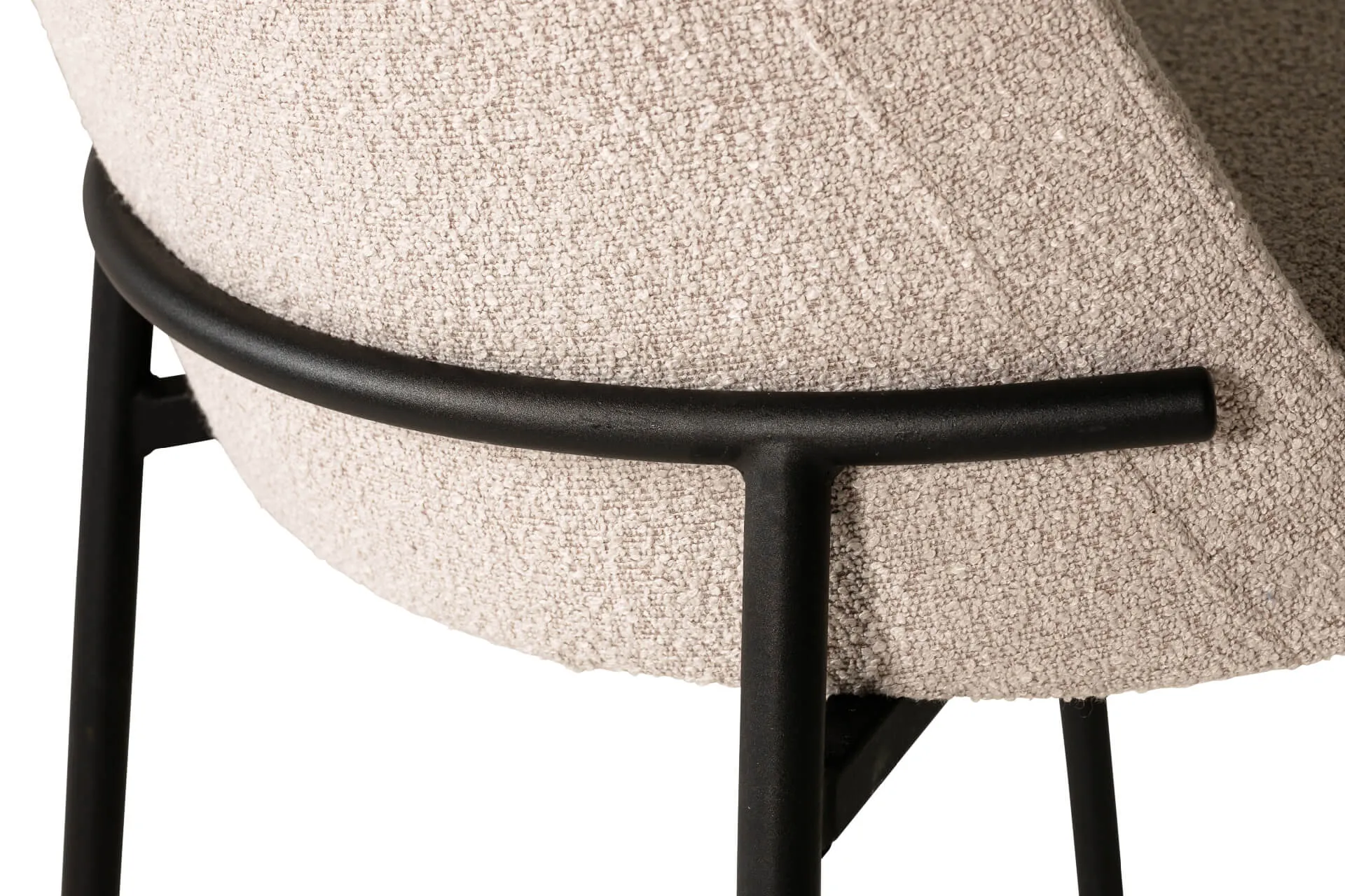 Field Dining Chair Natural
