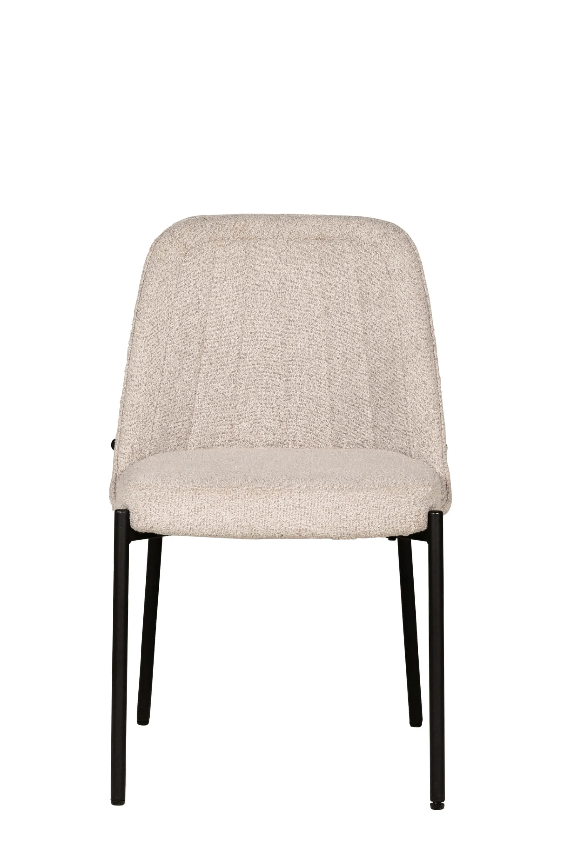 Field Dining Chair Natural