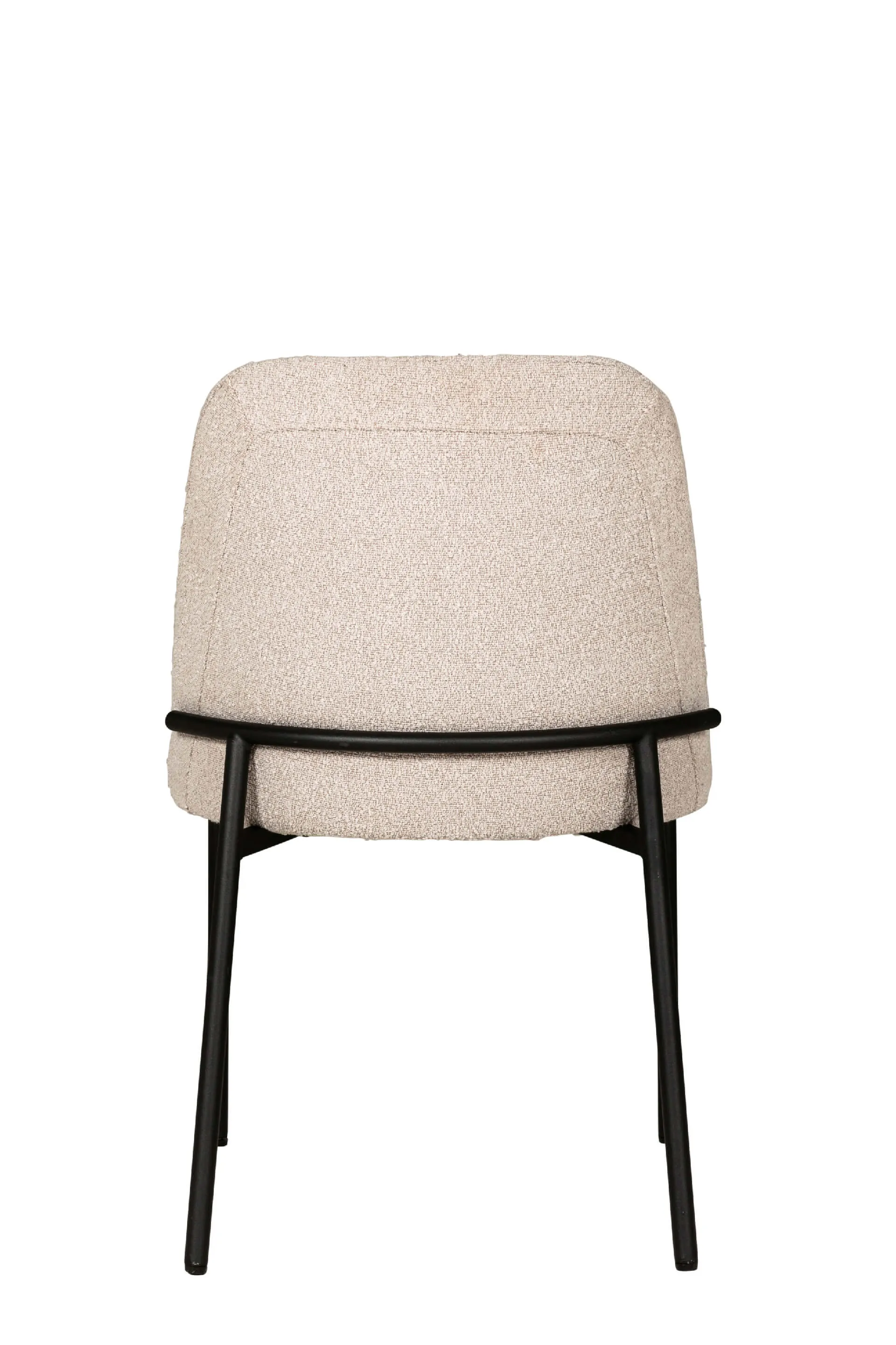 Field Dining Chair Natural
