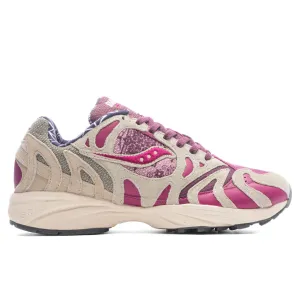 Grid Azura 2000 - Paisley