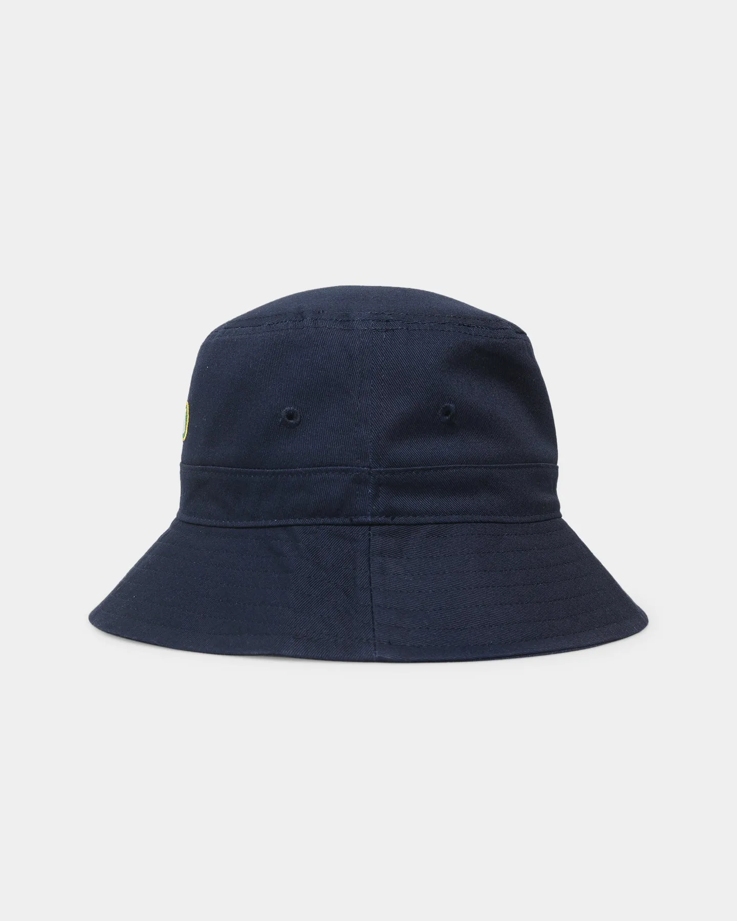 Guess Originals Jordan Bucket Hat Black/Blue