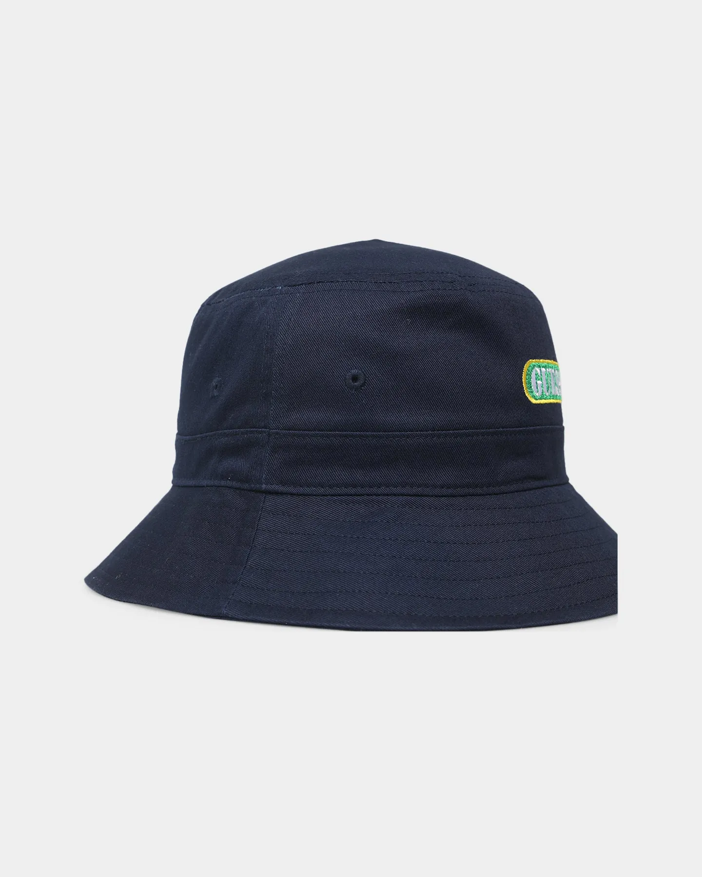 Guess Originals Jordan Bucket Hat Black/Blue