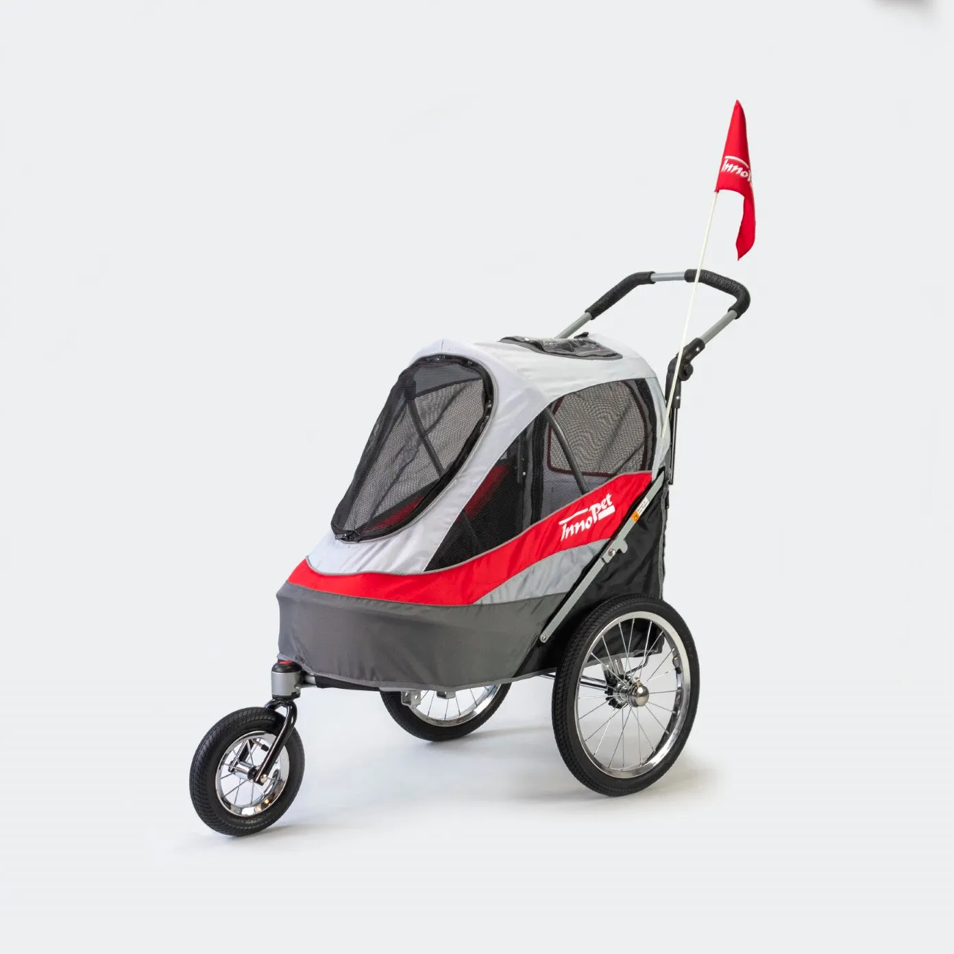 InnoPet Sporty Dog Trailer Deluxe