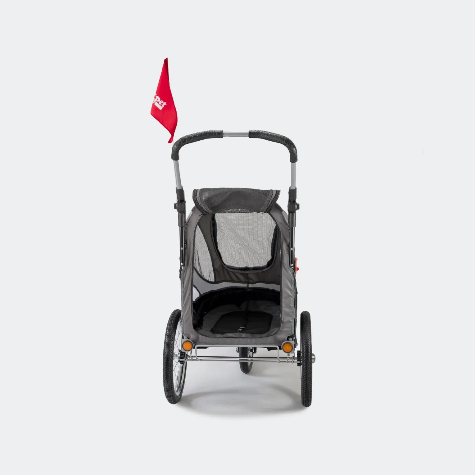 InnoPet Sporty Dog Trailer Deluxe