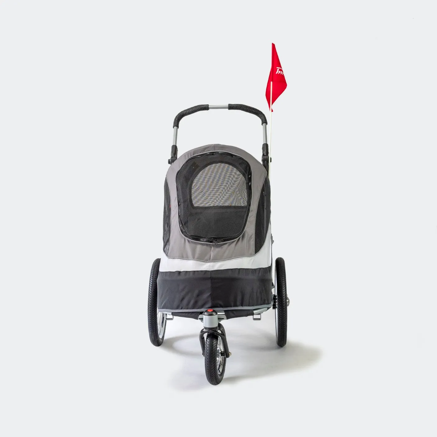 InnoPet Sporty Dog Trailer Deluxe