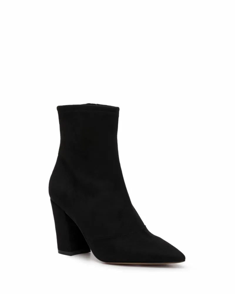 Jessica Simpson Women's Hendria Black M