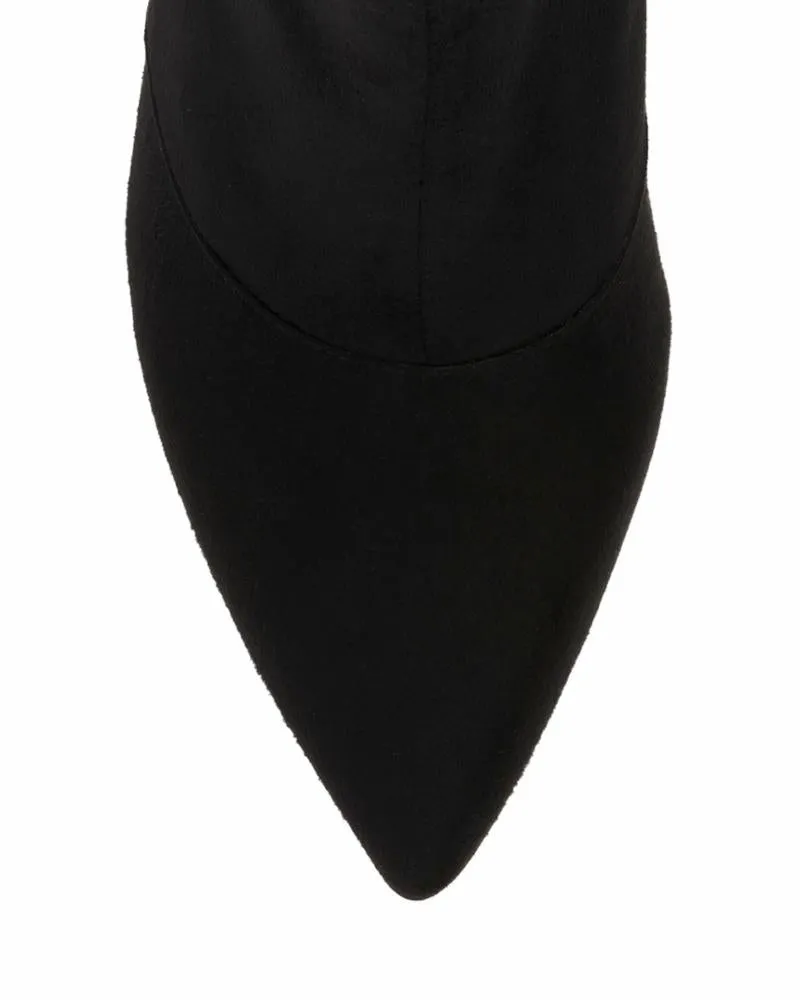 Jessica Simpson Women's Hendria Black M
