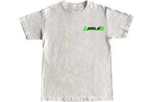Juice Wrld x XO x Vlone Double Agent Tee "Natural"
