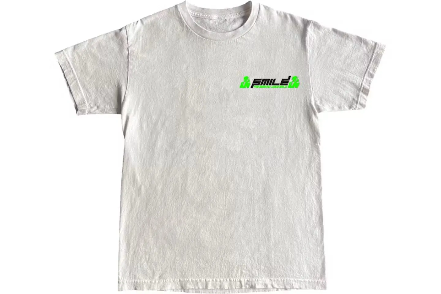 Juice Wrld x XO x Vlone Double Agent Tee "Natural"