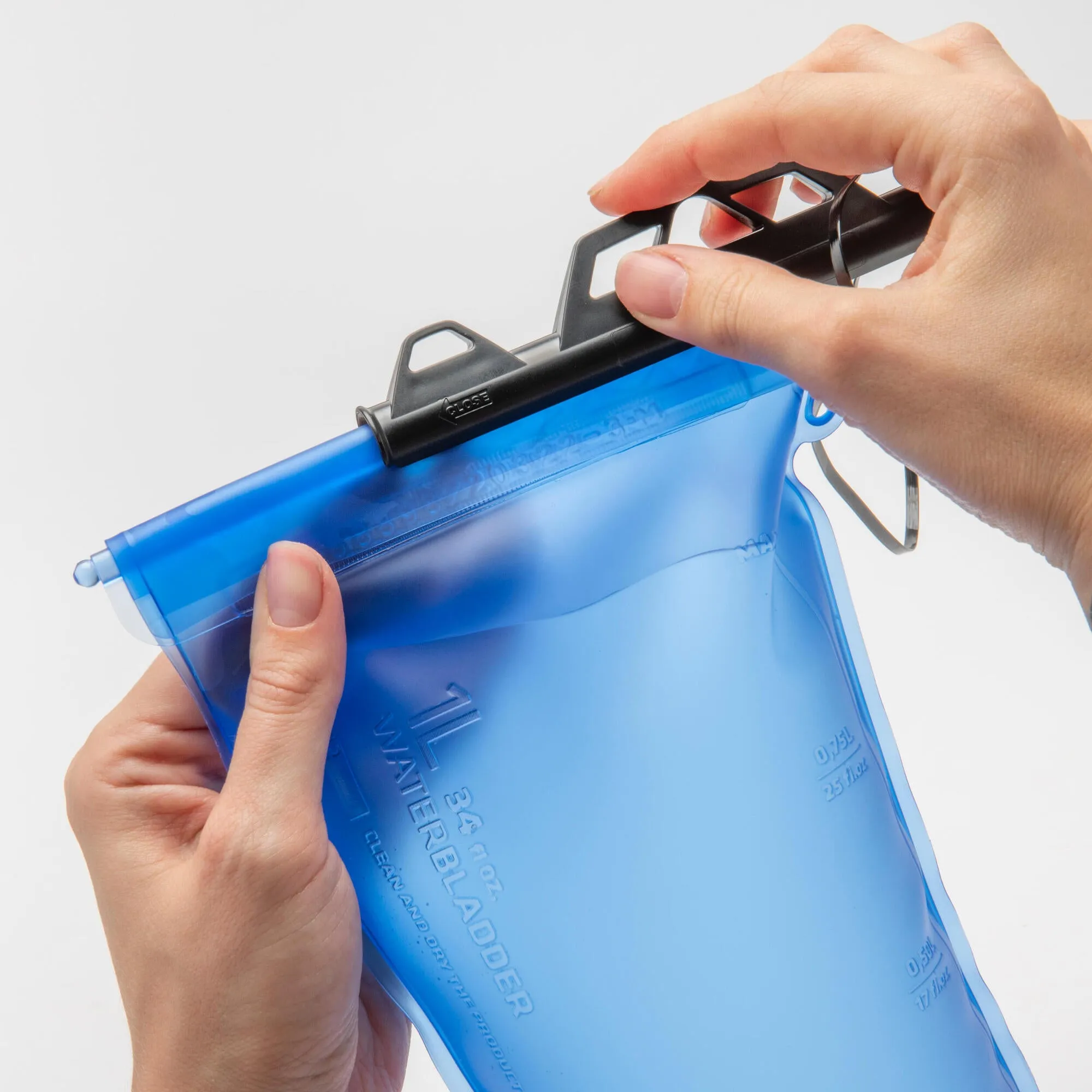 Kiprun 1L Trail Running Water Bladder
