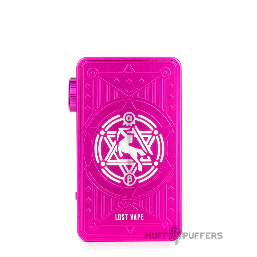 Lost Vape Centaurus M200 Box Mod