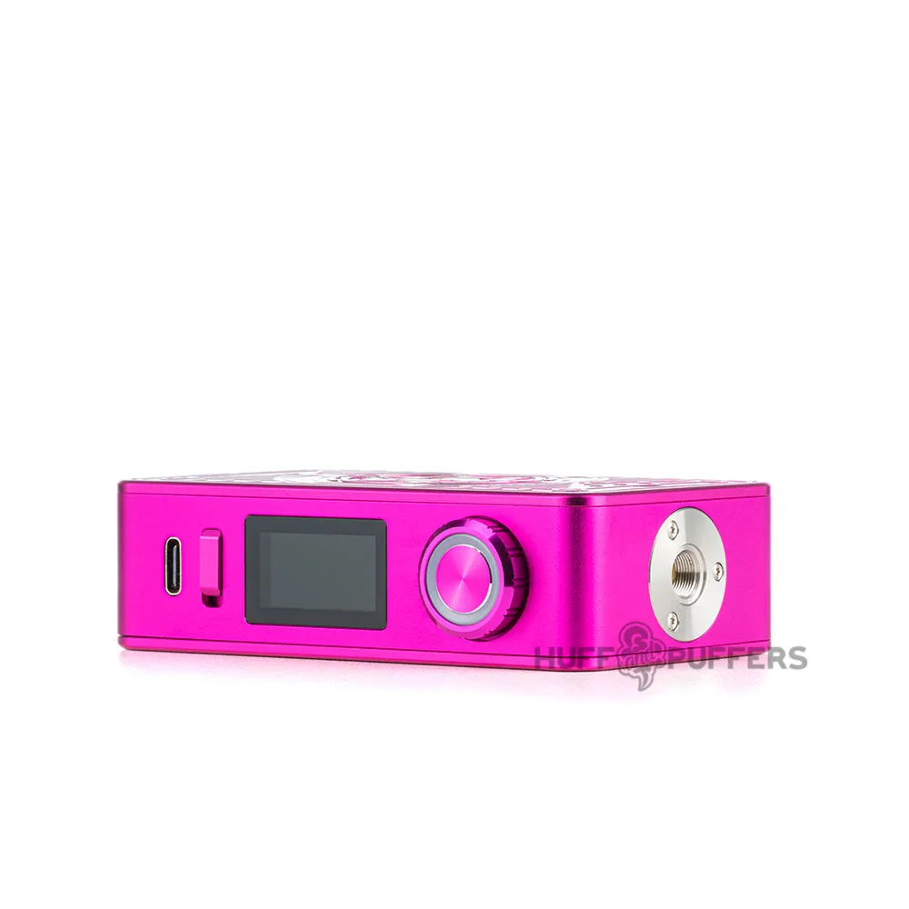Lost Vape Centaurus M200 Box Mod