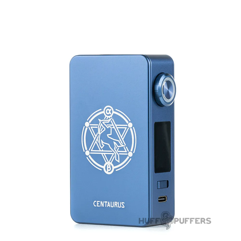 Lost Vape Centaurus M200 Box Mod